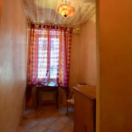 Castelet Apartment Antibes