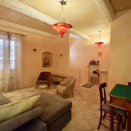 Castelet Apartment Antibes