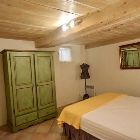 Apartment Castelet Antibes