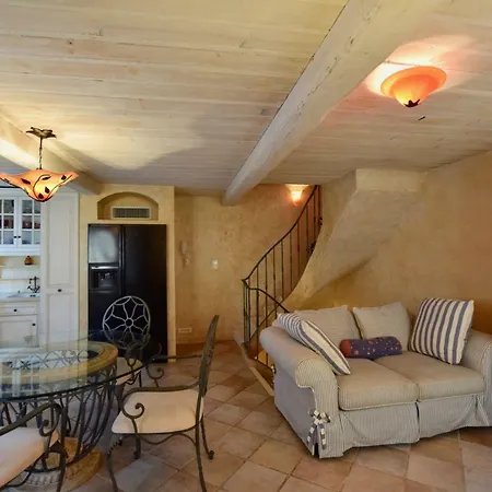 Apartman Castelet Antibes